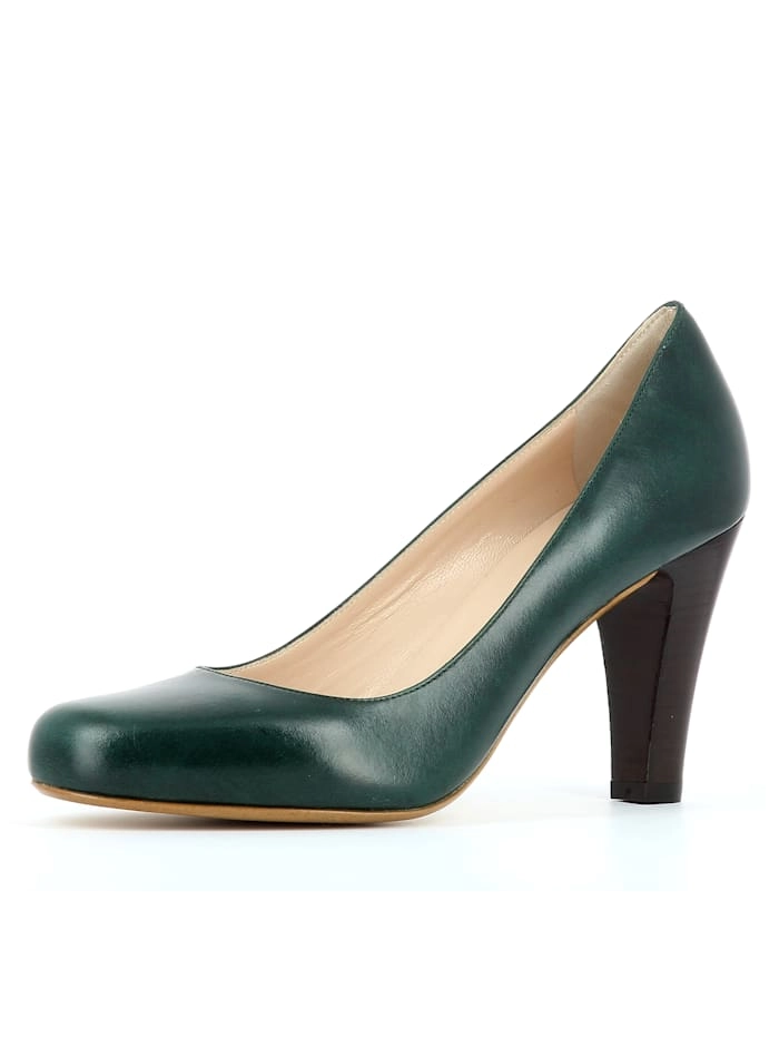 Evita »MARIA« Pumps Handmade in Italy