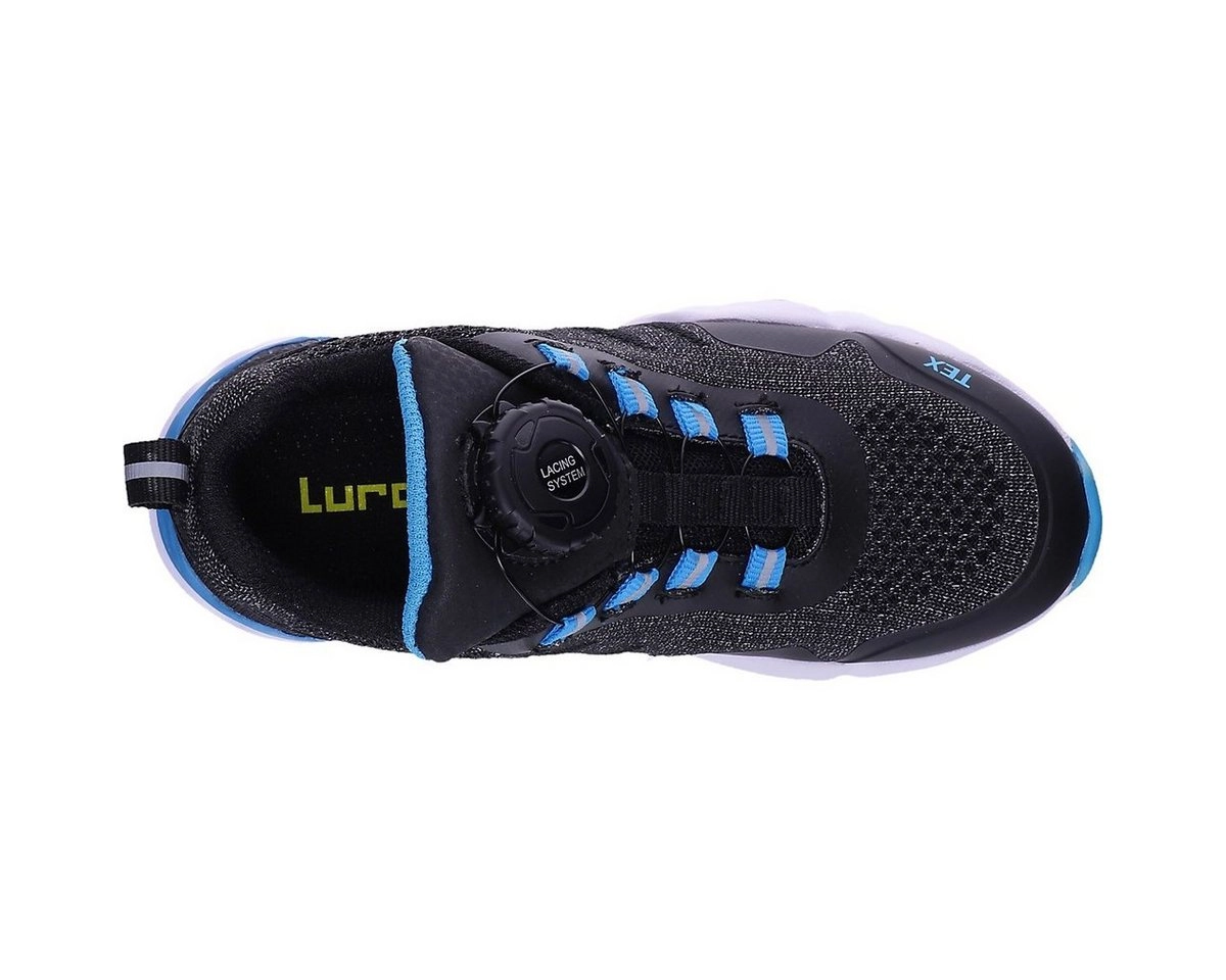 YK-ID by Lurchi »Sneakers Low LEURON für Jungen« Sneaker