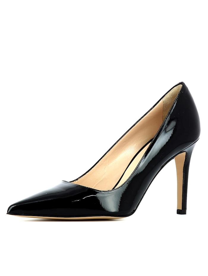 Evita »NATALIA« Pumps Handmade in Italy