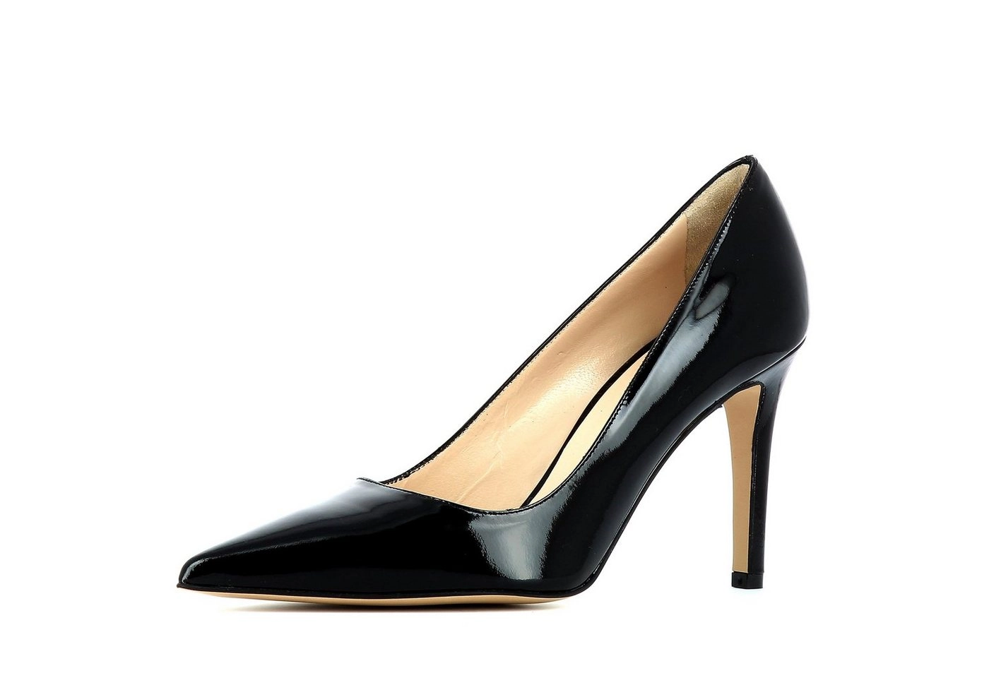 Evita »NATALIA« Pumps Handmade in Italy