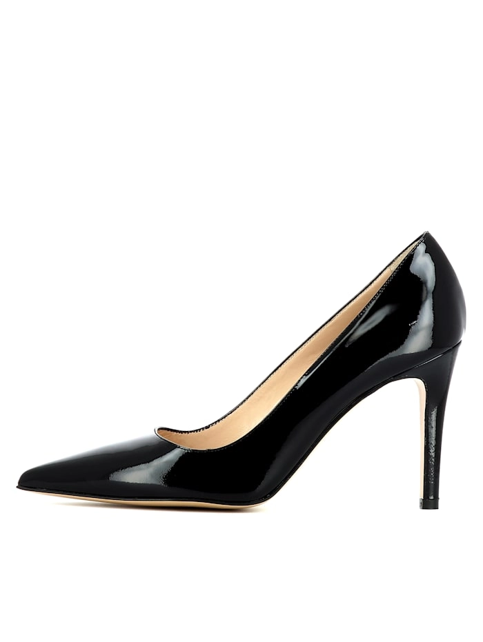 Evita »NATALIA« Pumps Handmade in Italy