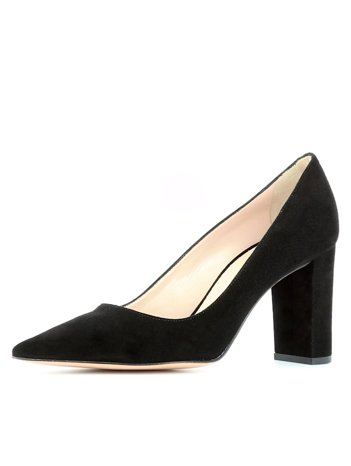 Evita »JESSICA« Pumps Handmade in Italy