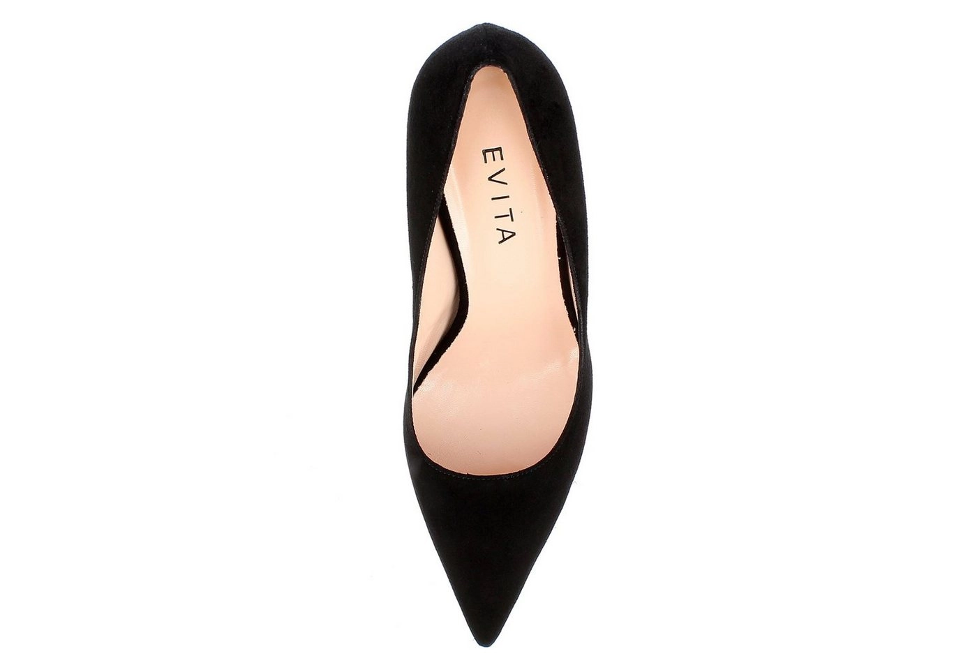 Evita »JESSICA« Pumps Handmade in Italy