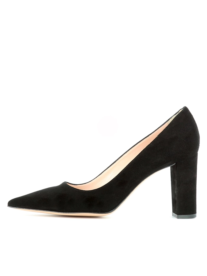 Evita »JESSICA« Pumps Handmade in Italy