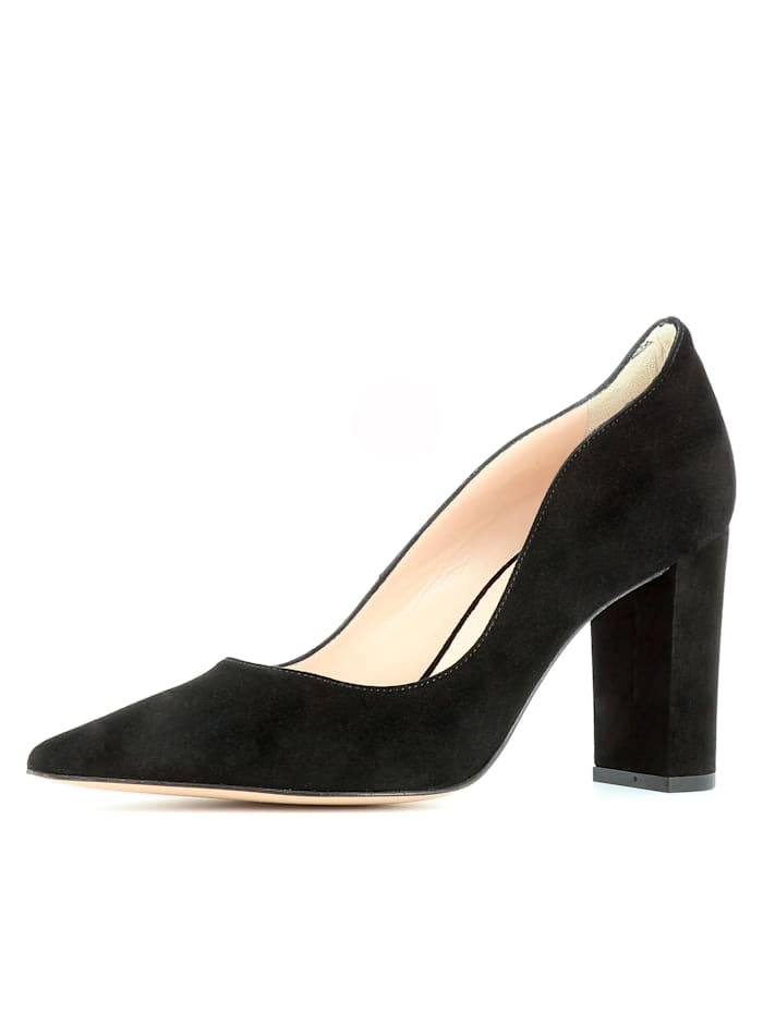 Evita »JESSICA« Pumps Handmade in Italy