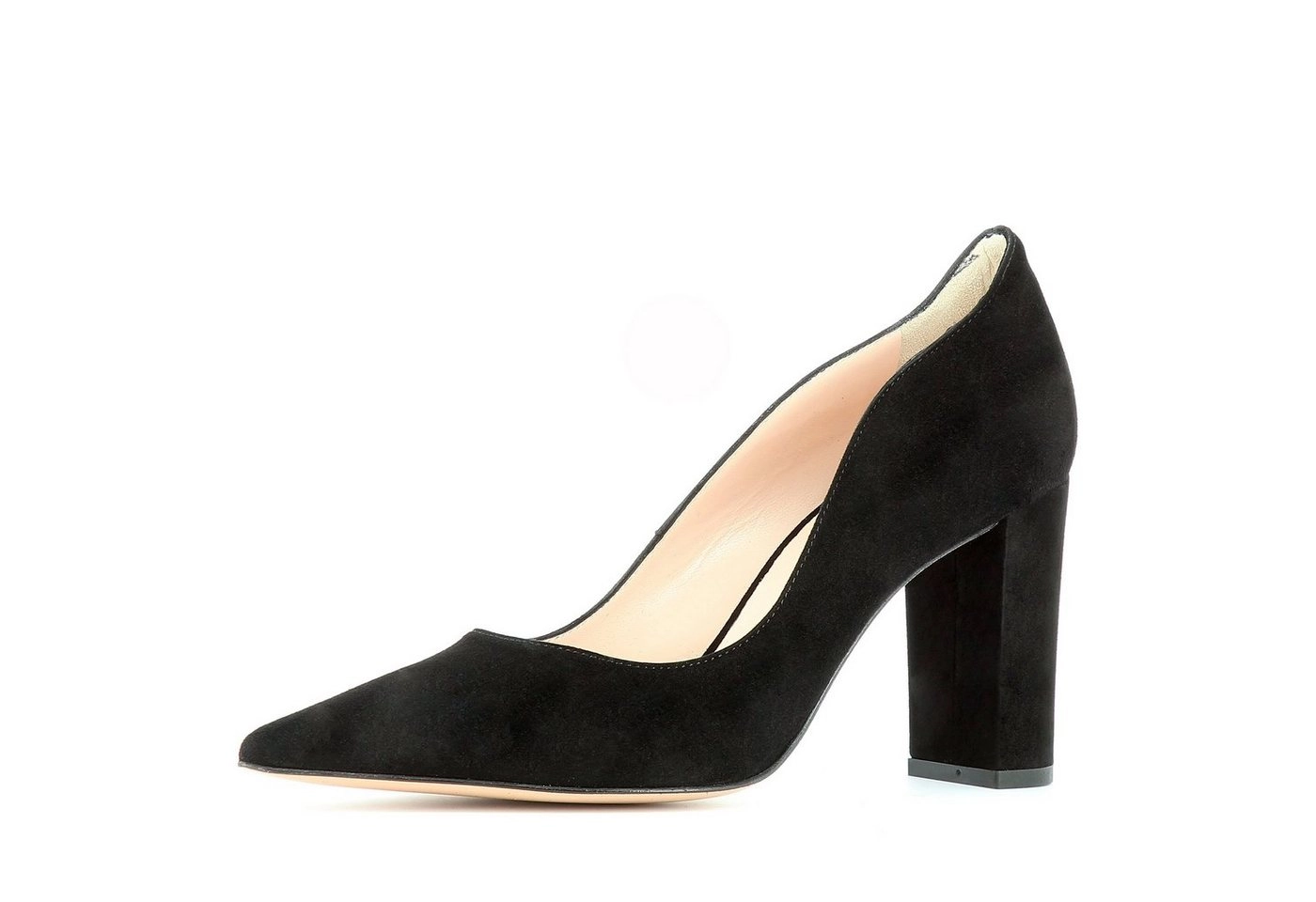 Evita »JESSICA« Pumps Handmade in Italy