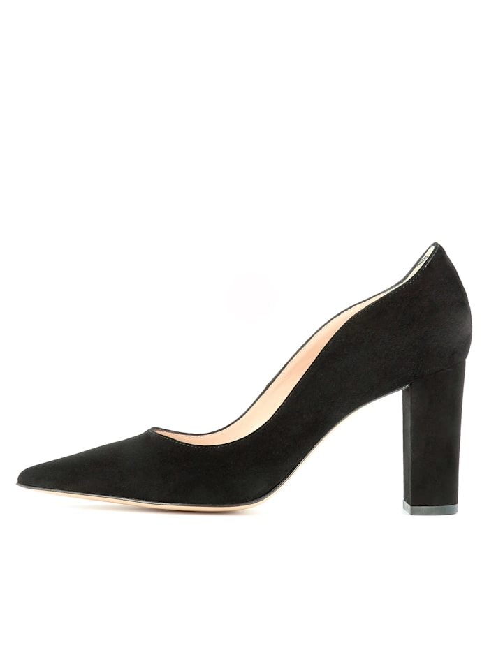 Evita »JESSICA« Pumps Handmade in Italy