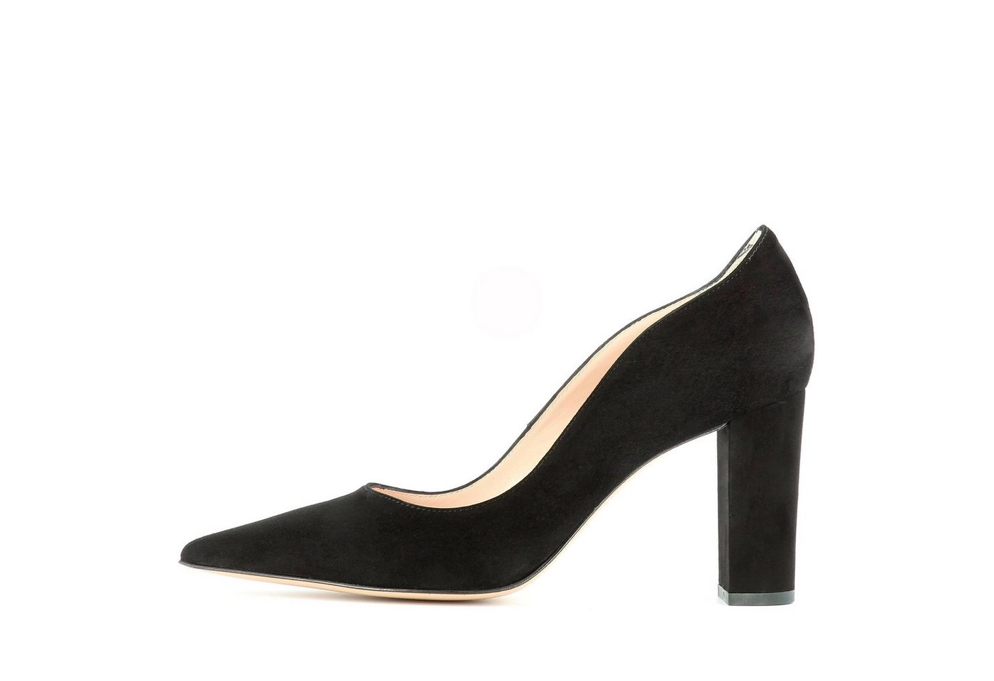 Evita »JESSICA« Pumps Handmade in Italy