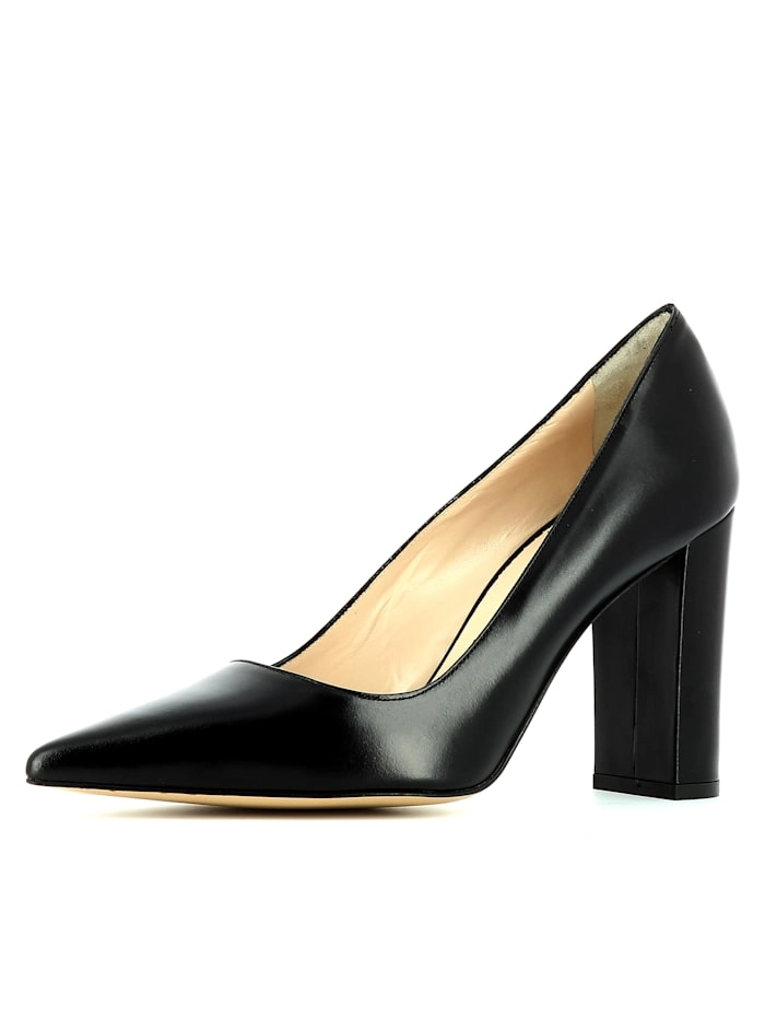 Evita »NATALIA« Pumps Handmade in Italy