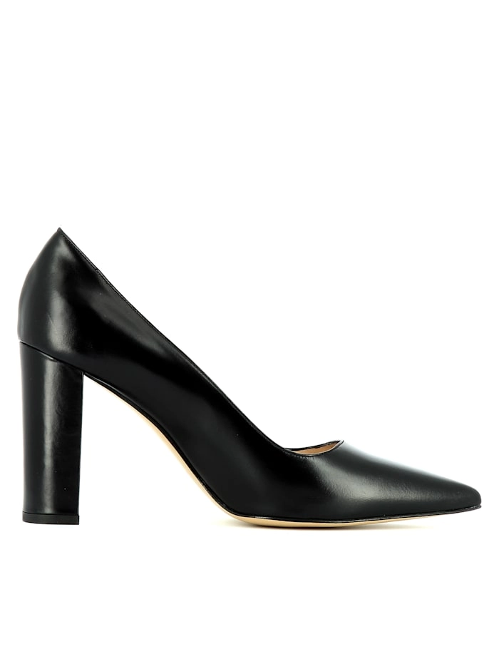 Evita »NATALIA« Pumps Handmade in Italy