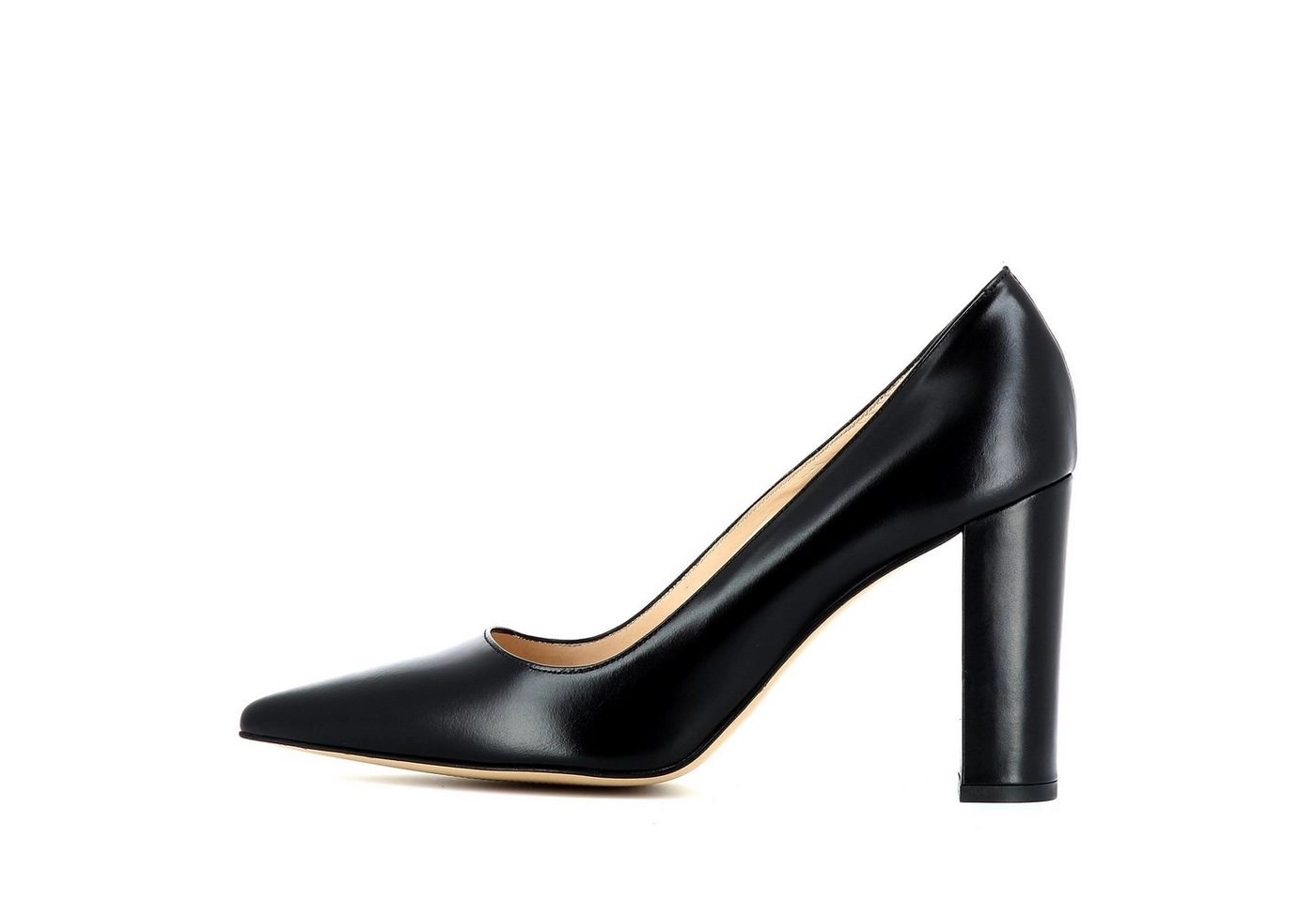 Evita »NATALIA« Pumps Handmade in Italy