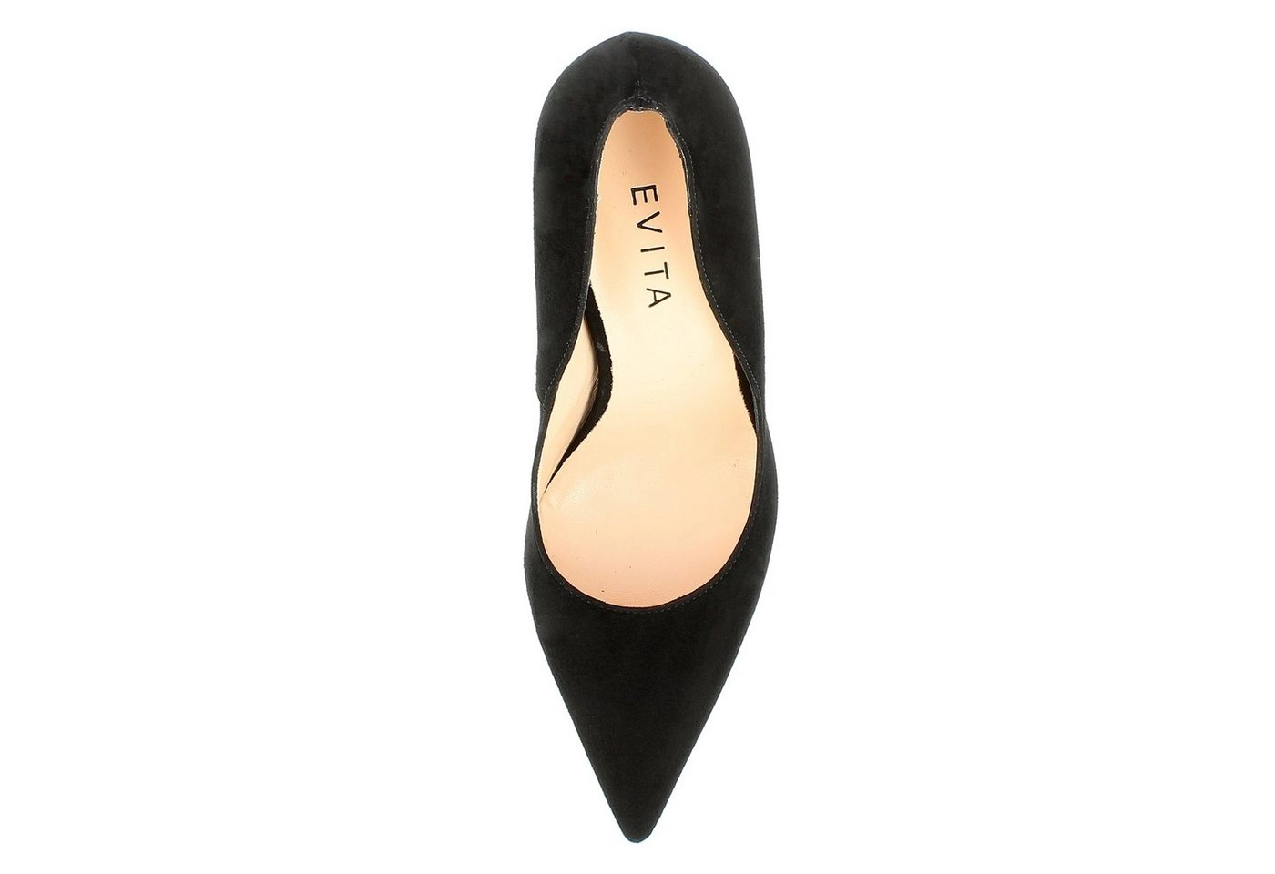 Evita »NATALIA« Pumps Handmade in Italy