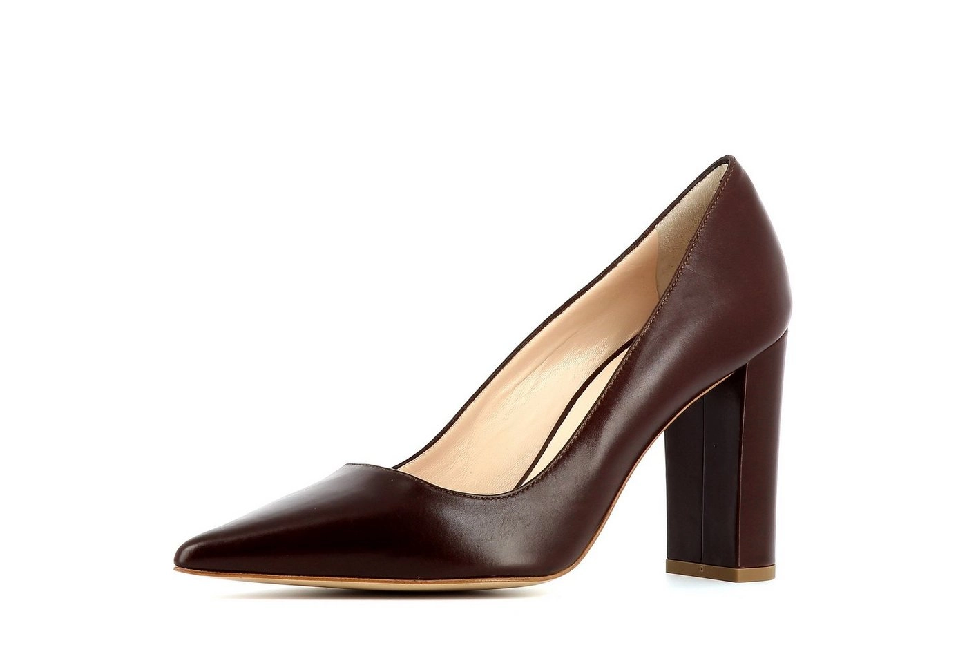 Evita »NATALIA« Pumps Handmade in Italy