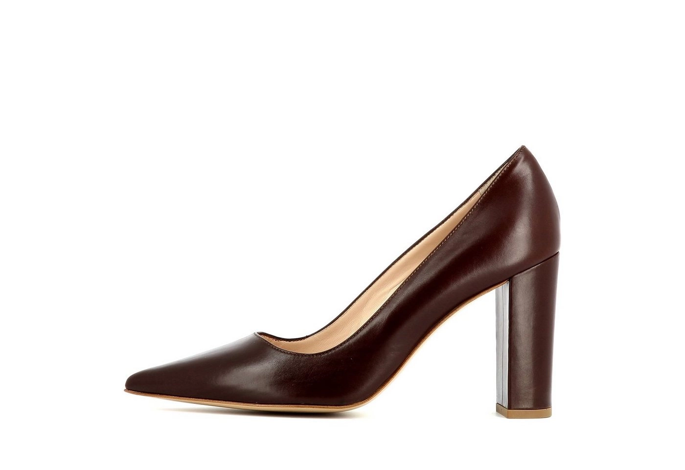 Evita »NATALIA« Pumps Handmade in Italy