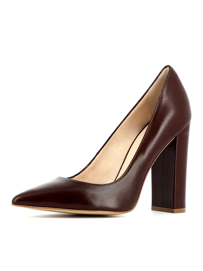 Evita »ALINA« Pumps Handmade in Italy