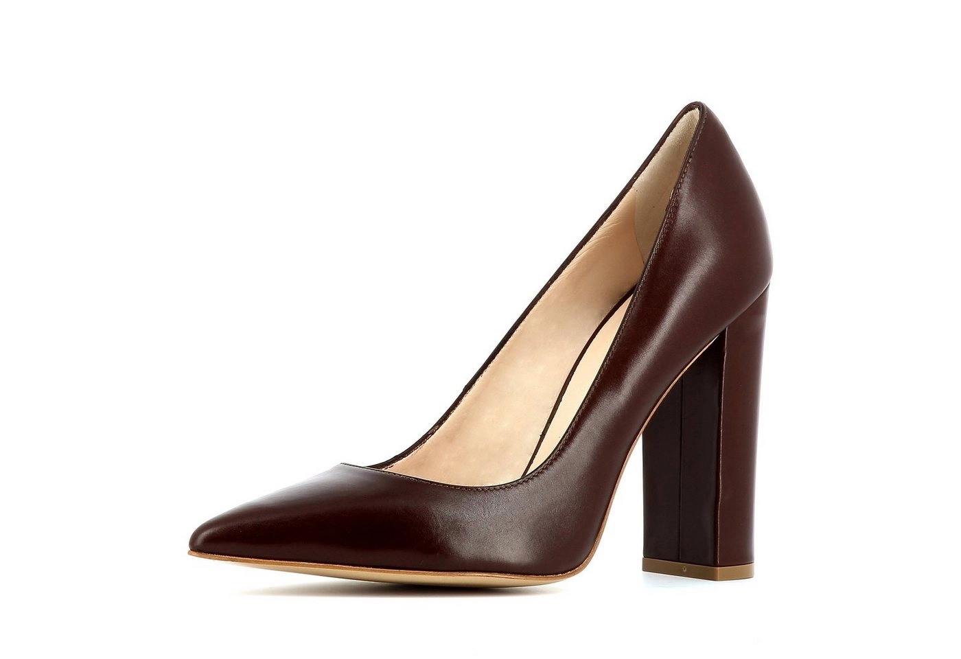 Evita »ALINA« Pumps Handmade in Italy