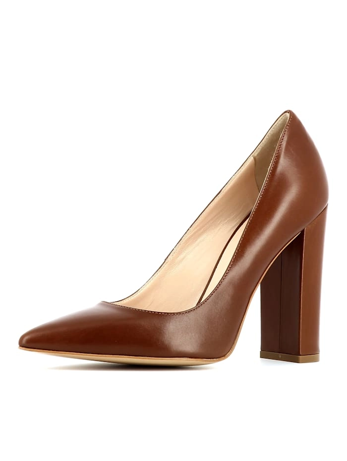 Evita »ALINA« Pumps Handmade in Italy