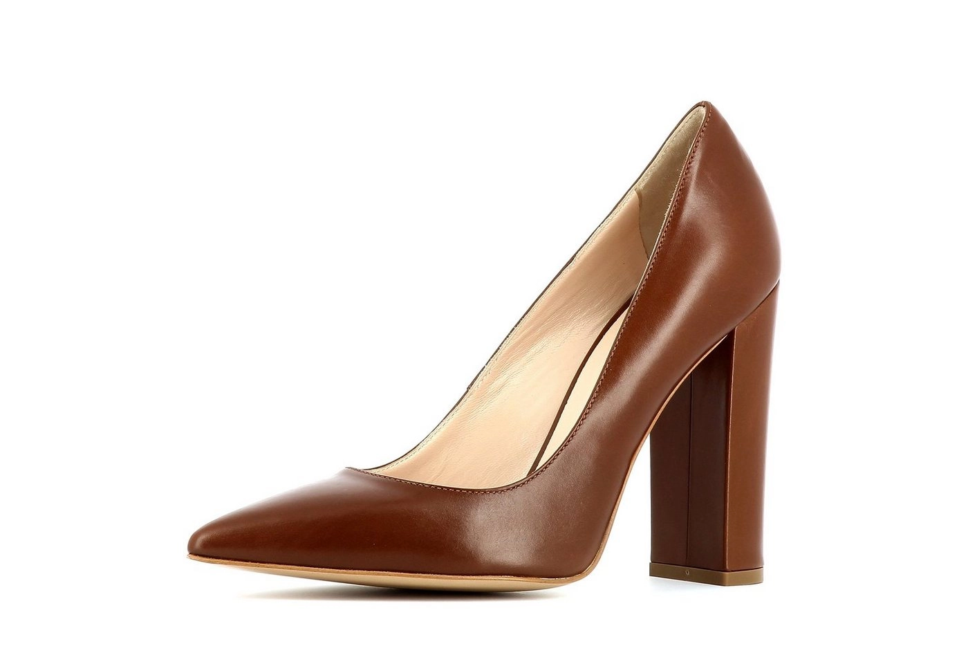 Evita »ALINA« Pumps Handmade in Italy