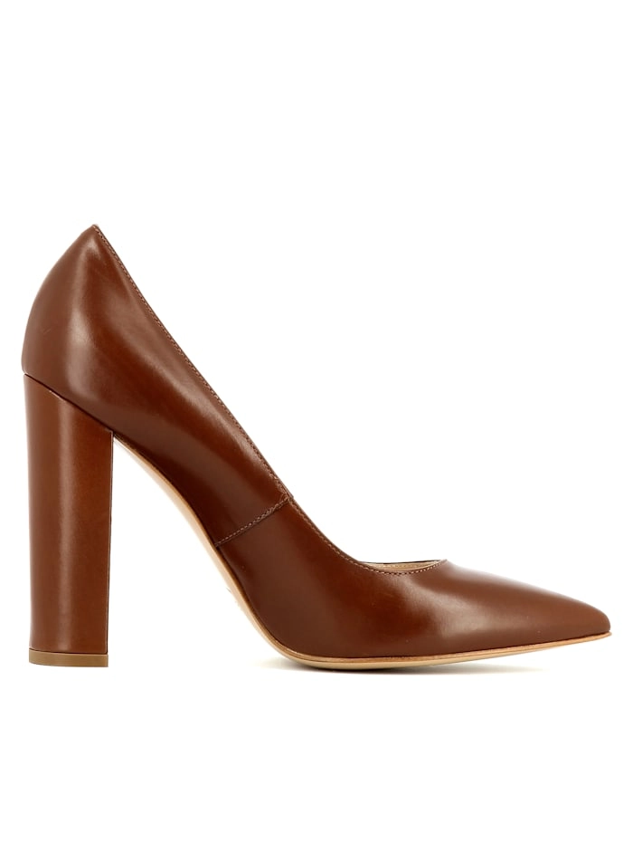 Evita »ALINA« Pumps Handmade in Italy