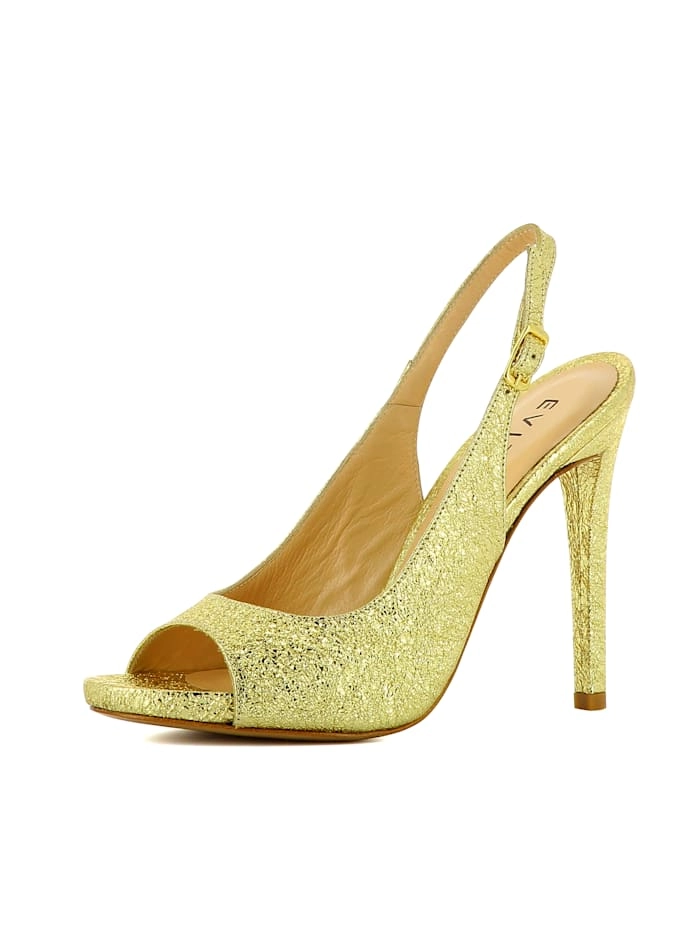 Evita »FLAVIA« Peeptoepumps