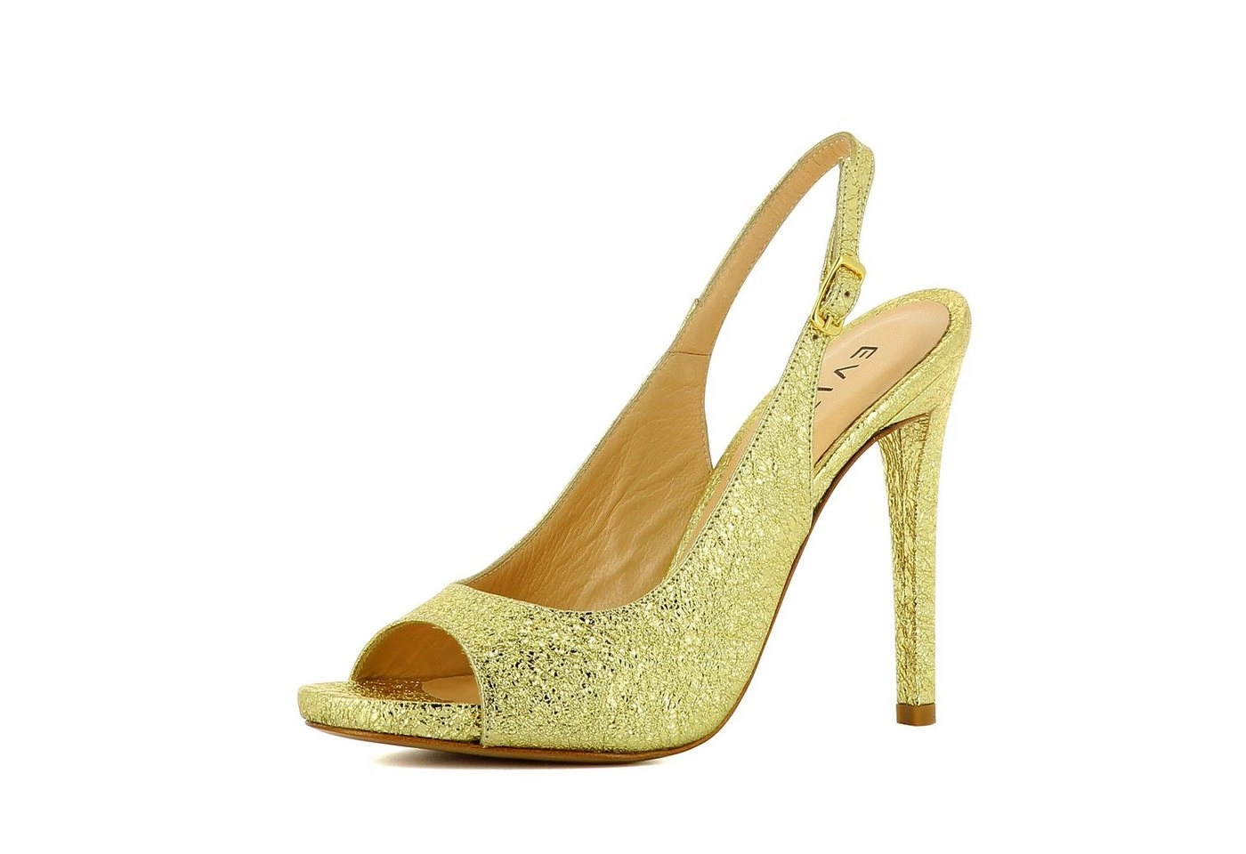 Evita »FLAVIA« Peeptoepumps