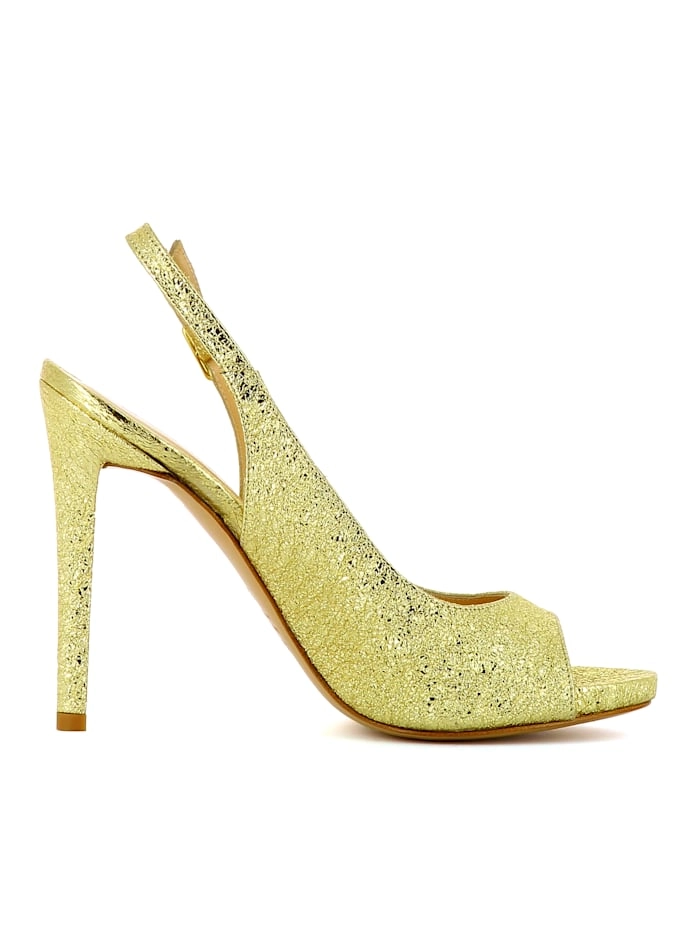 Evita »FLAVIA« Peeptoepumps