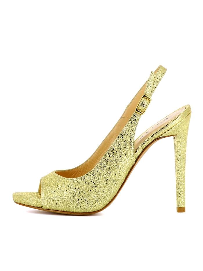 Evita »FLAVIA« Peeptoepumps