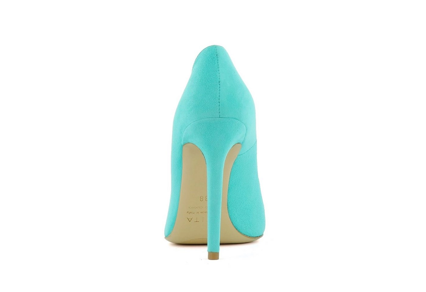 Evita »MIA« Pumps Handmade in Italy