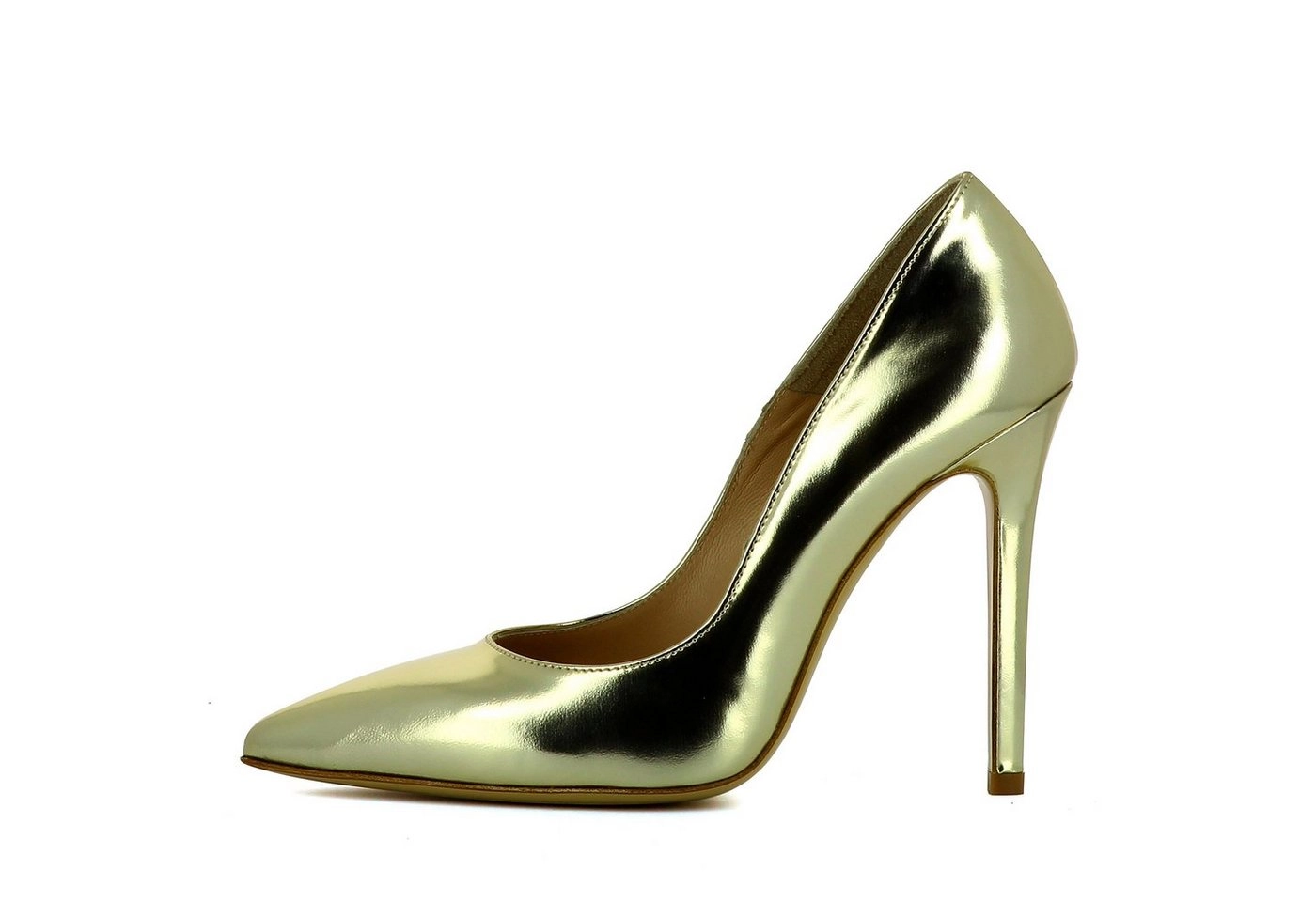 Evita »MIA« Pumps Handmade in Italy