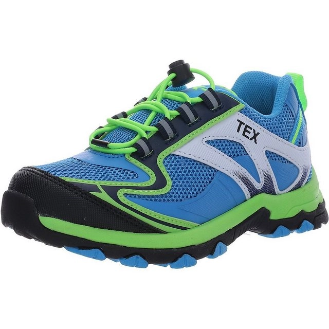 YK-ID by Lurchi »Trekking- & Wanderstiefel Wanderstiefel« Sneaker