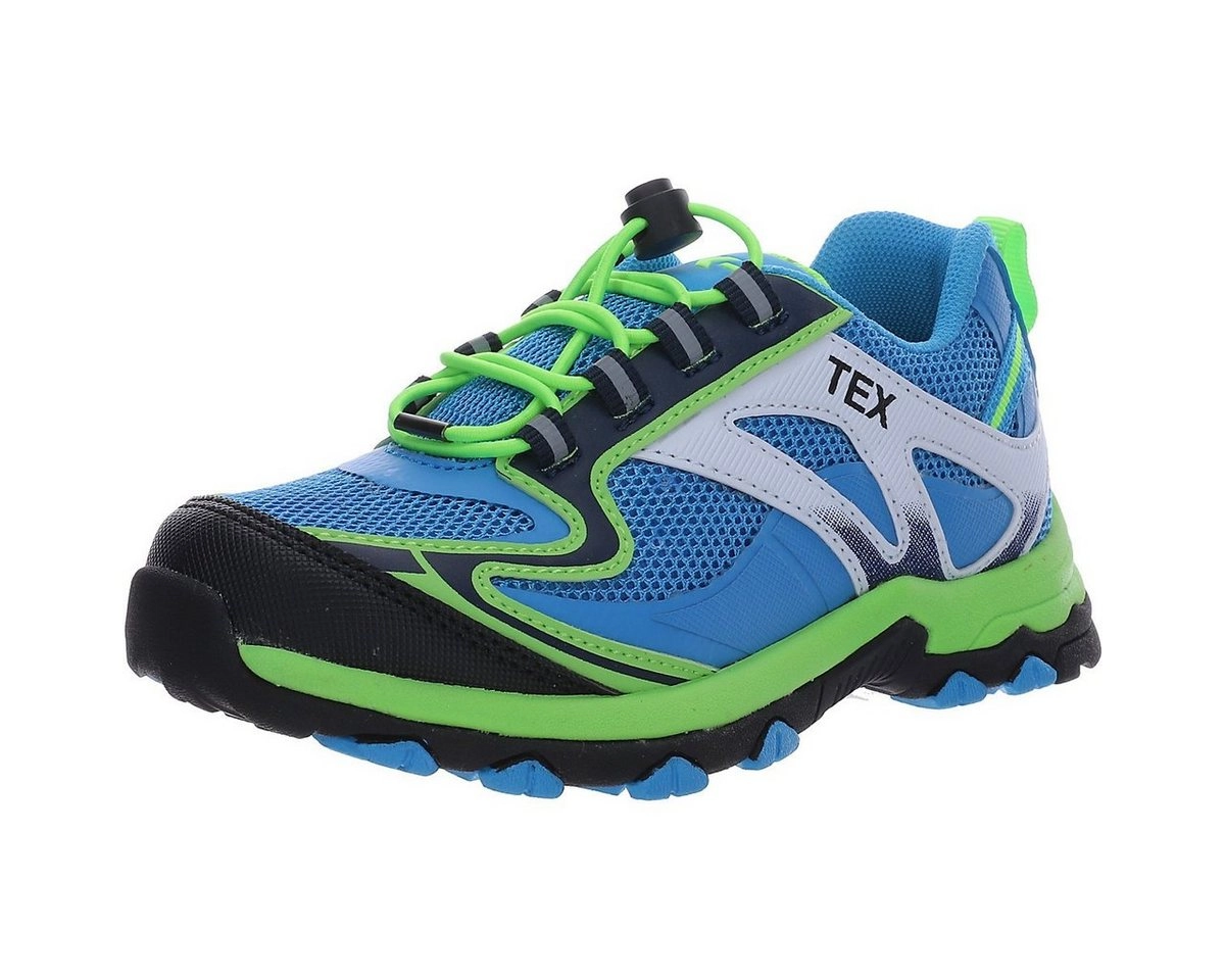 YK-ID by Lurchi »Trekking- & Wanderstiefel Wanderstiefel« Sneaker