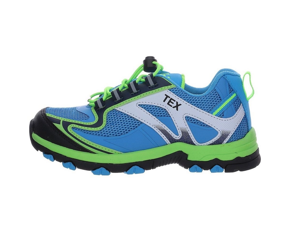 YK-ID by Lurchi »Trekking- & Wanderstiefel Wanderstiefel« Sneaker