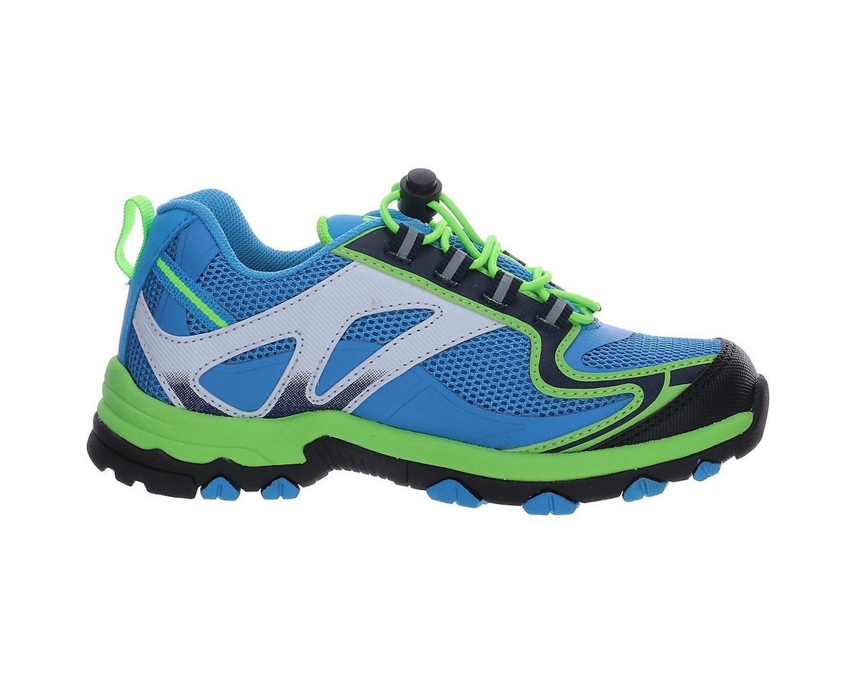 YK-ID by Lurchi »Trekking- & Wanderstiefel Wanderstiefel« Sneaker