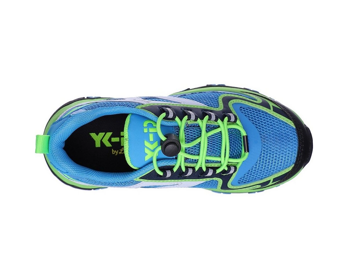 YK-ID by Lurchi »Trekking- & Wanderstiefel Wanderstiefel« Sneaker