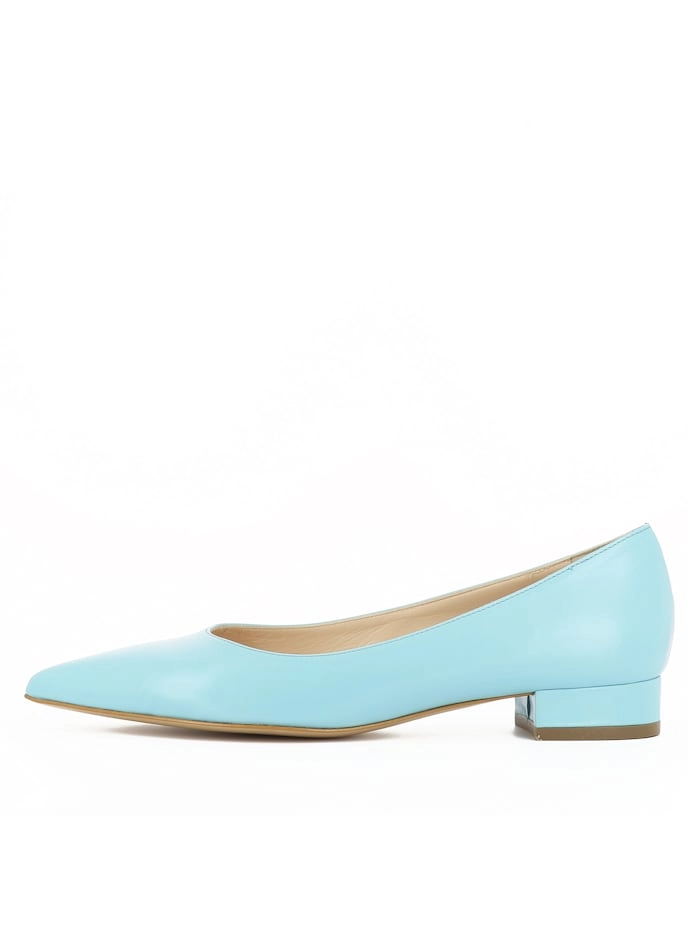 Evita »FRANCA« Pumps Handmade in Italy