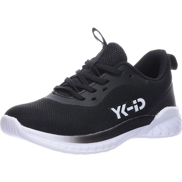 YK-ID by Lurchi »Sneakers Low ZAYN für Jungen« Sneaker