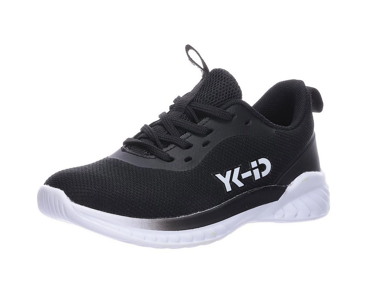 YK-ID by Lurchi »Sneakers Low ZAYN für Jungen« Sneaker