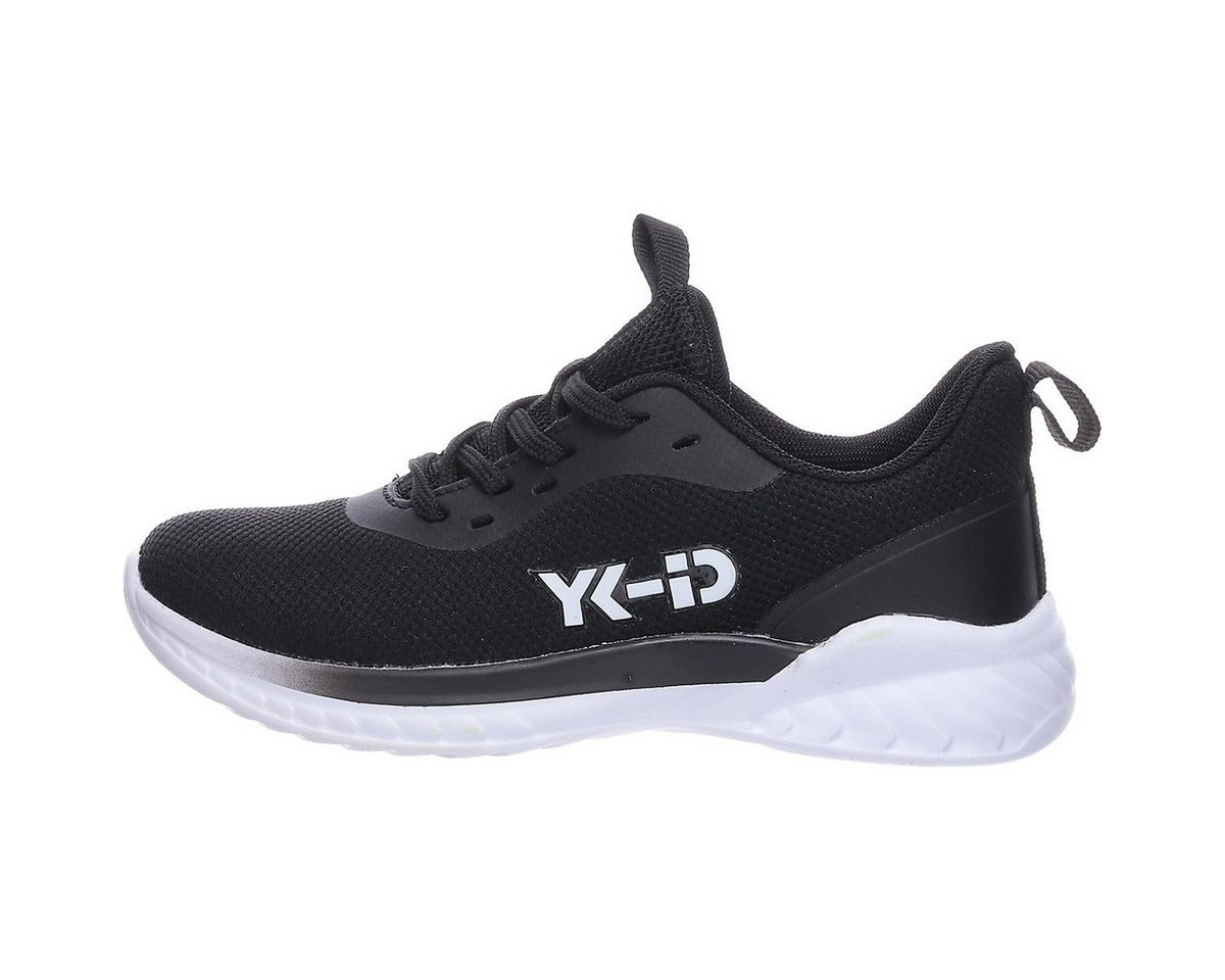 YK-ID by Lurchi »Sneakers Low ZAYN für Jungen« Sneaker