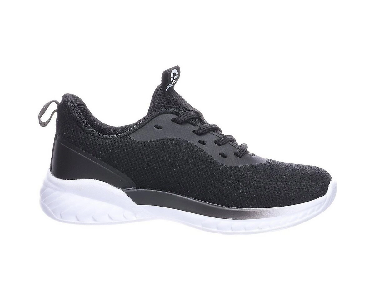 YK-ID by Lurchi »Sneakers Low ZAYN für Jungen« Sneaker