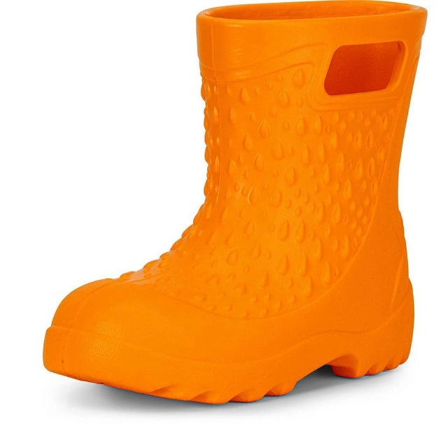 Ladeheid »Kinder leichte EVA Gummistiefel Regenstiefel LADW006« Gummistiefel