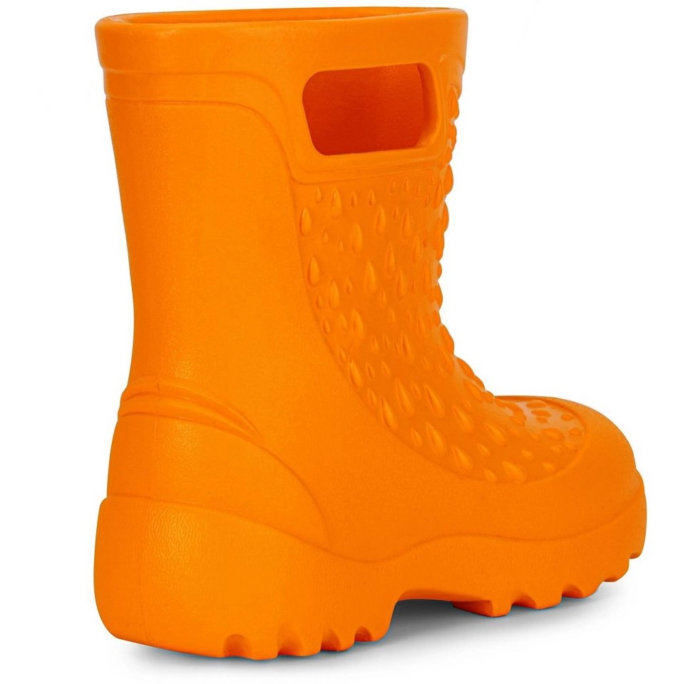 Ladeheid »Kinder leichte EVA Gummistiefel Regenstiefel LADW006« Gummistiefel