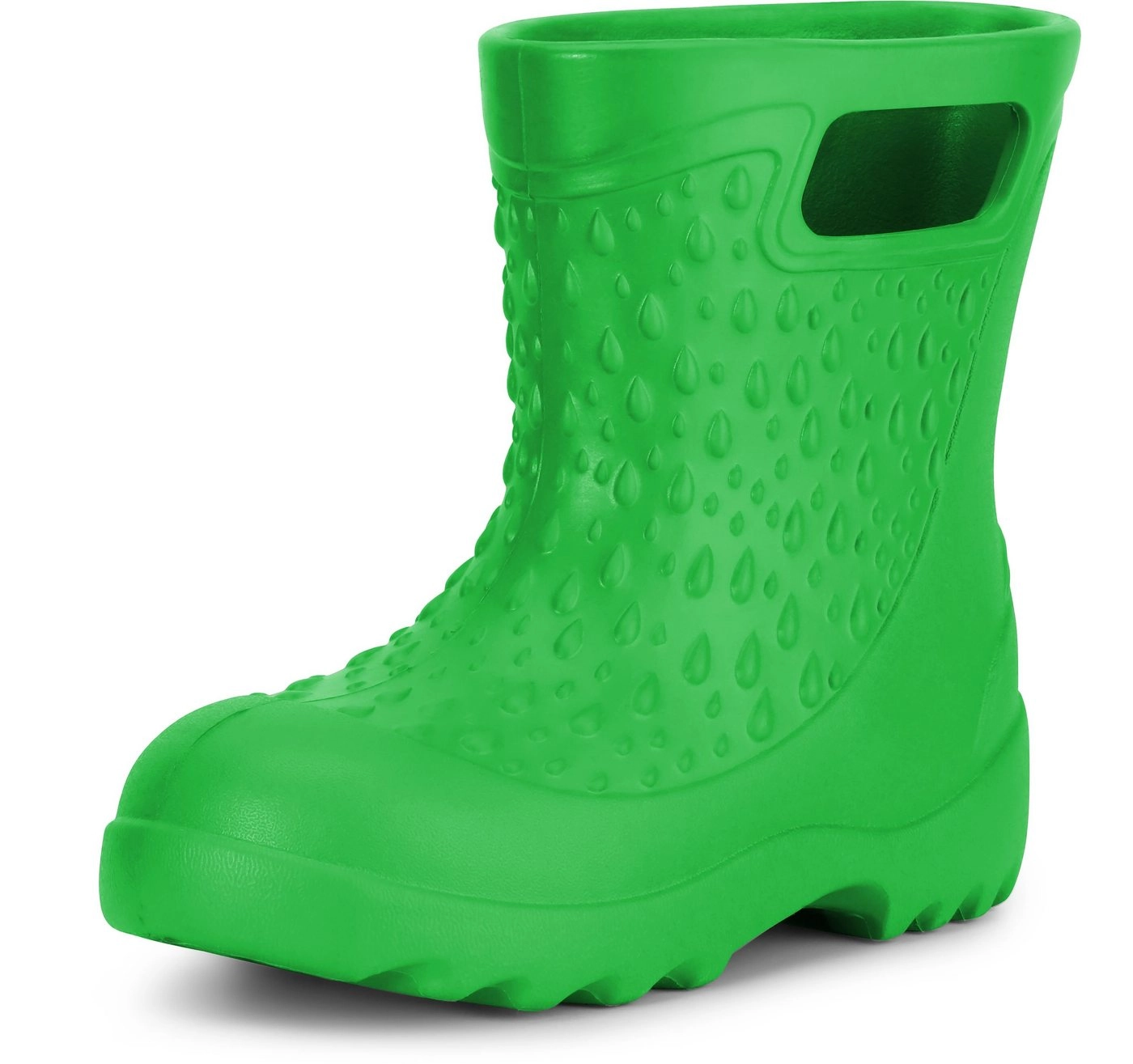 Ladeheid »Kinder leichte EVA Gummistiefel Regenstiefel LADW006« Gummistiefel