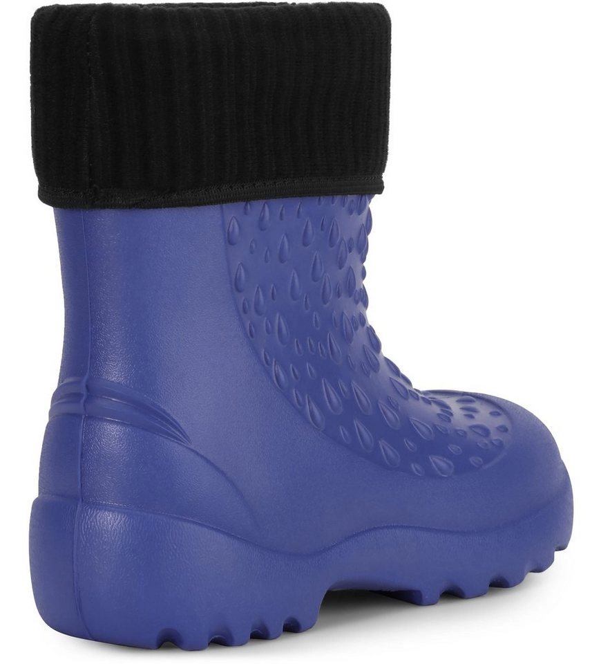 Ladeheid »Kinder leichte EVA Gummistiefel Regenstiefel LADW007« Gummistiefel