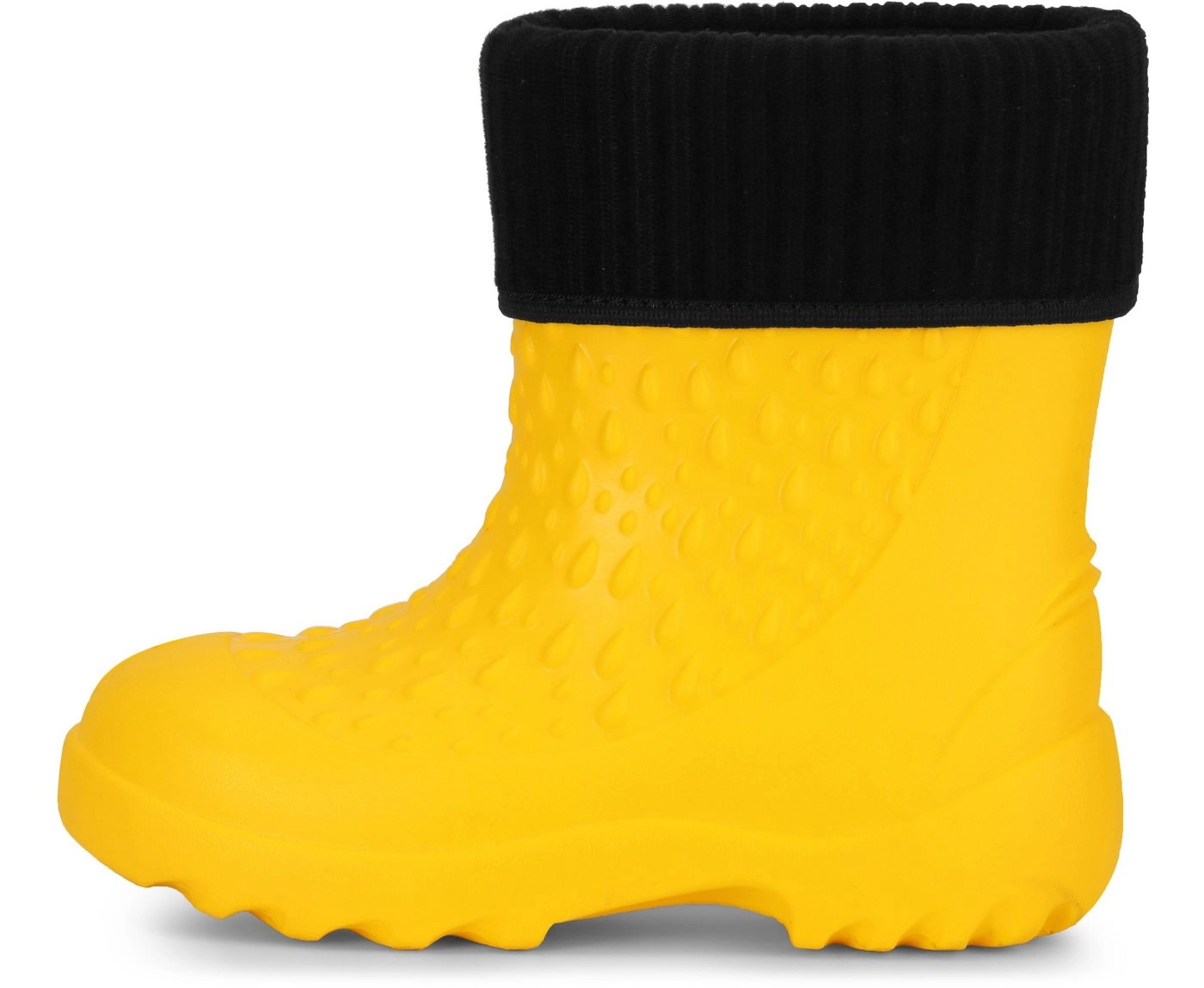 Ladeheid »Kinder leichte EVA Gummistiefel Regenstiefel LADW007« Gummistiefel