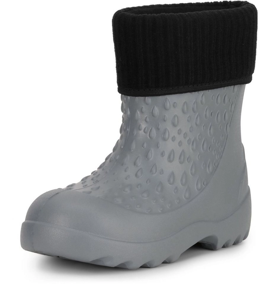 Ladeheid »Kinder leichte EVA Gummistiefel Regenstiefel LADW007« Gummistiefel