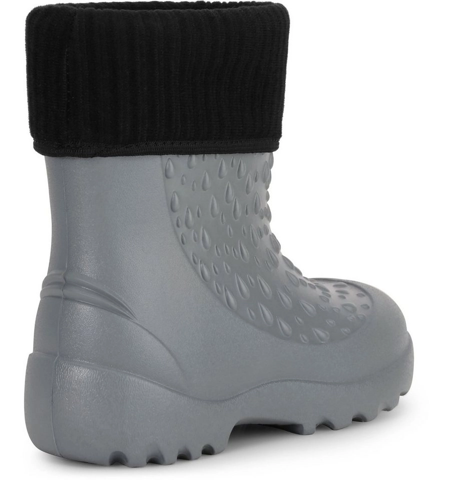 Ladeheid »Kinder leichte EVA Gummistiefel Regenstiefel LADW007« Gummistiefel