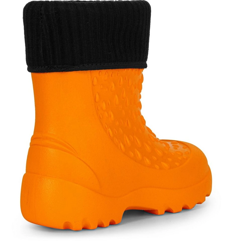 Ladeheid »Kinder leichte EVA Gummistiefel Regenstiefel LADW007« Gummistiefel