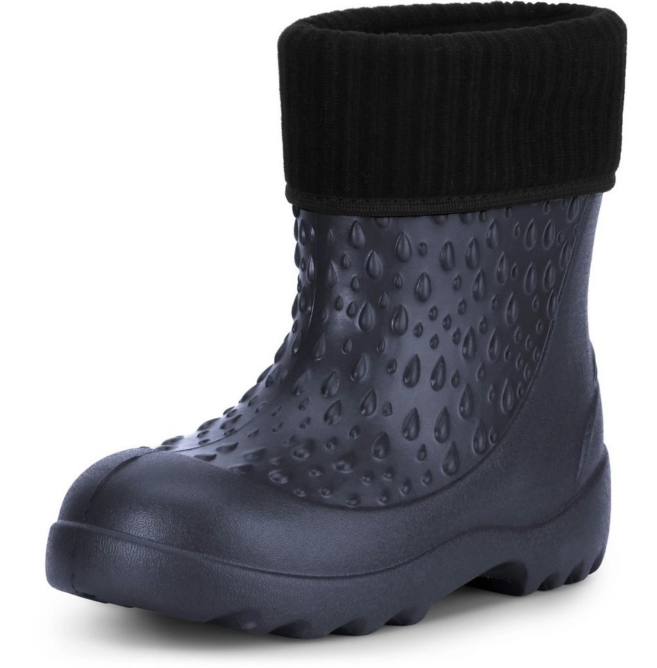 Ladeheid »Kinder leichte EVA Gummistiefel Regenstiefel LADW007« Gummistiefel