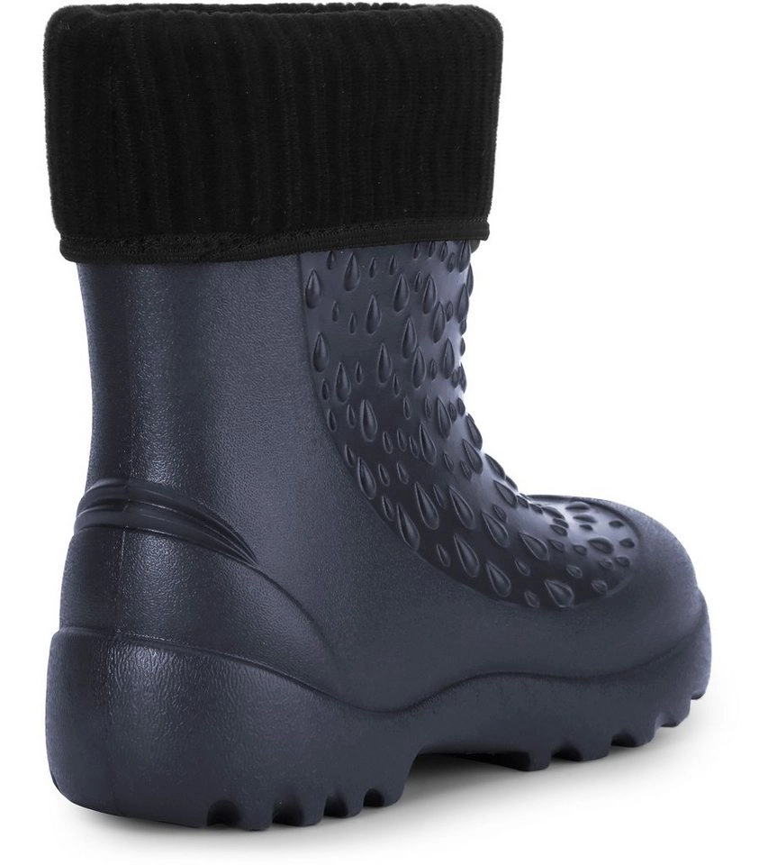 Ladeheid »Kinder leichte EVA Gummistiefel Regenstiefel LADW007« Gummistiefel