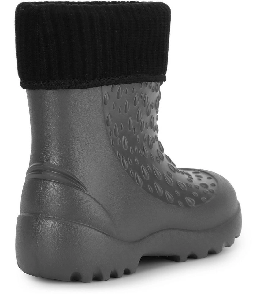 Ladeheid »Kinder leichte EVA Gummistiefel Regenstiefel LADW007« Gummistiefel